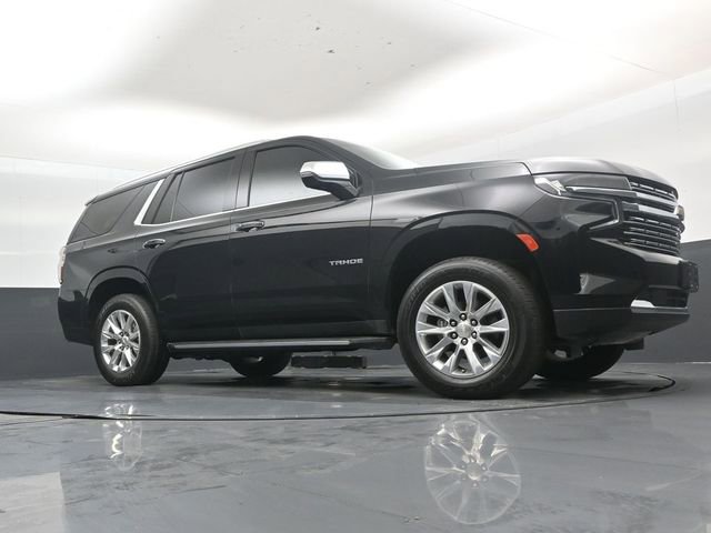 Used 2023 Chevrolet Tahoe Premier RWD image 41