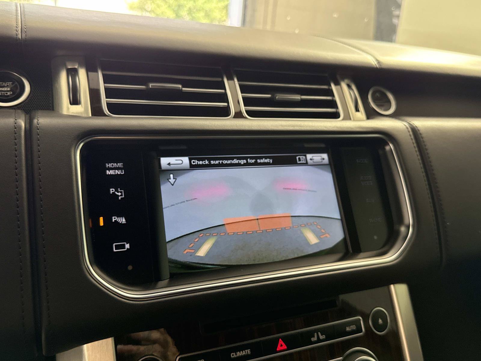 Used 2014 Land Rover Range Rover Long Wheelbase Autobiography AWD/4WD image 25