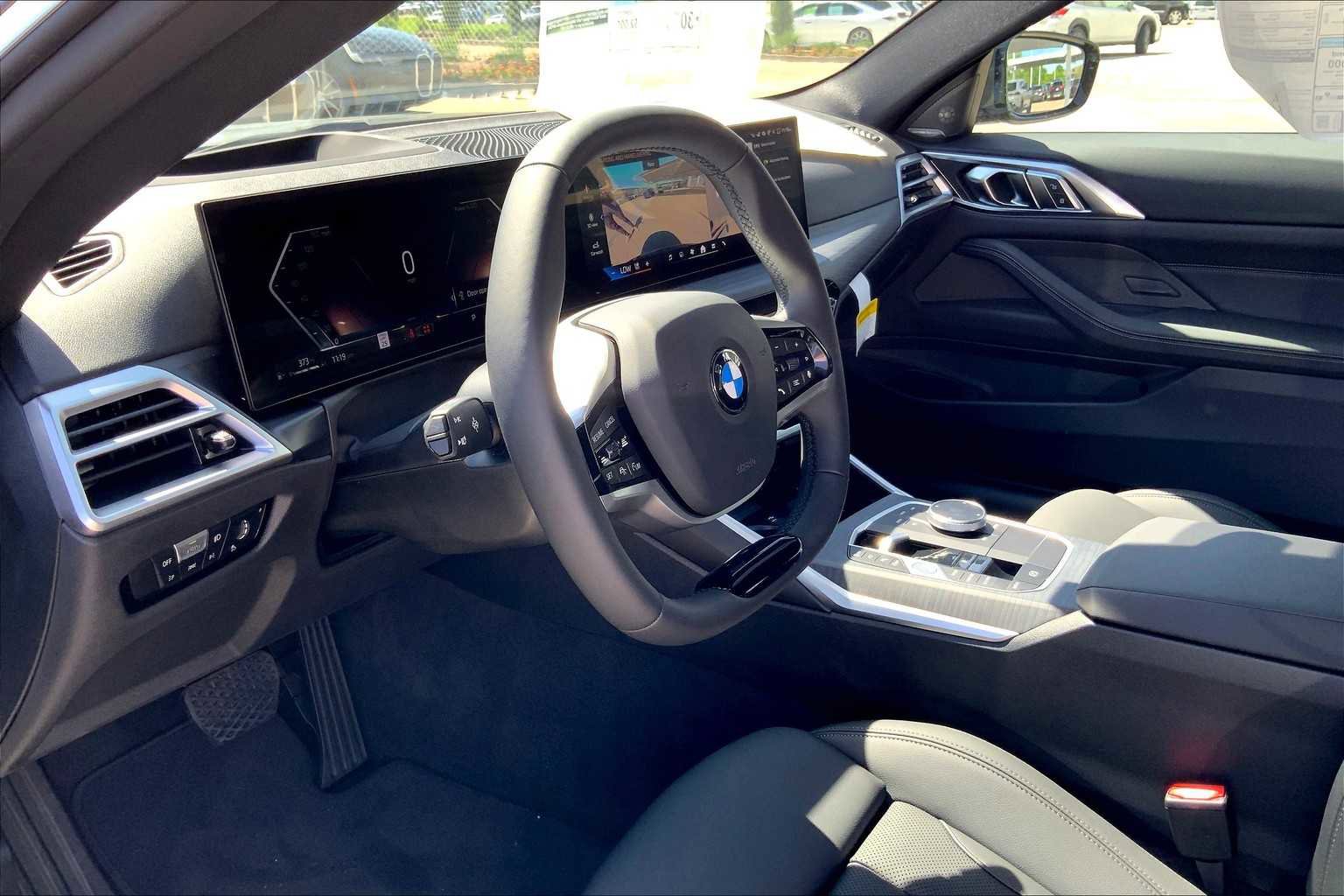 New 2026 BMW 430i xDrive Coupe w/ Premium Package image 8