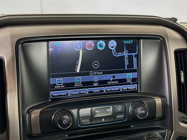 Used 2019 GMC Sierra 2500 Denali w/ Duramax Plus Package image 14