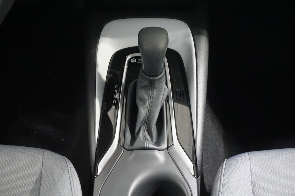 New 2026 Toyota Corolla SE image 29