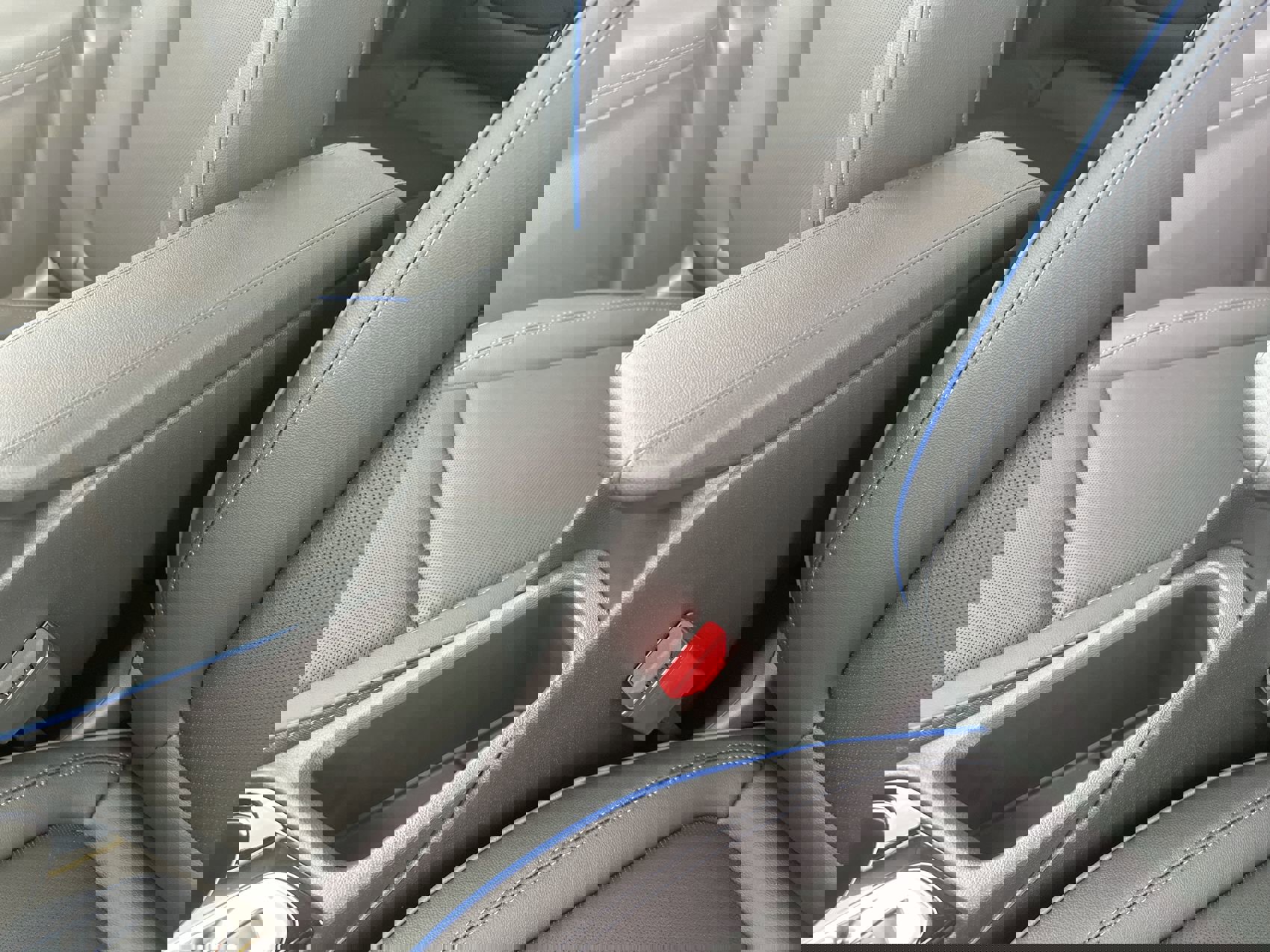 New 2026 Buick Encore GX Sport Touring w/ Advanced Technology Package image 20