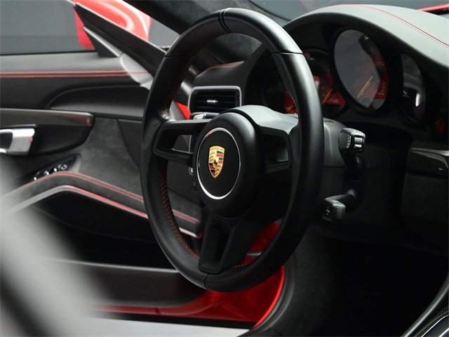 Used 2018 Porsche 911 GT3 image 34