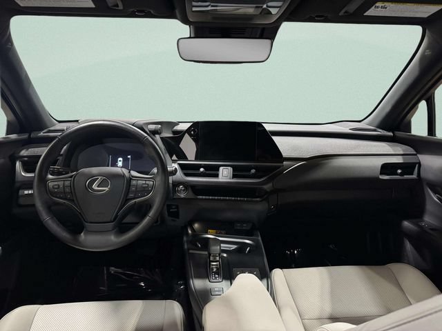 Used 2025 Lexus UX 300h AWD w/ Cold Area Package image 9