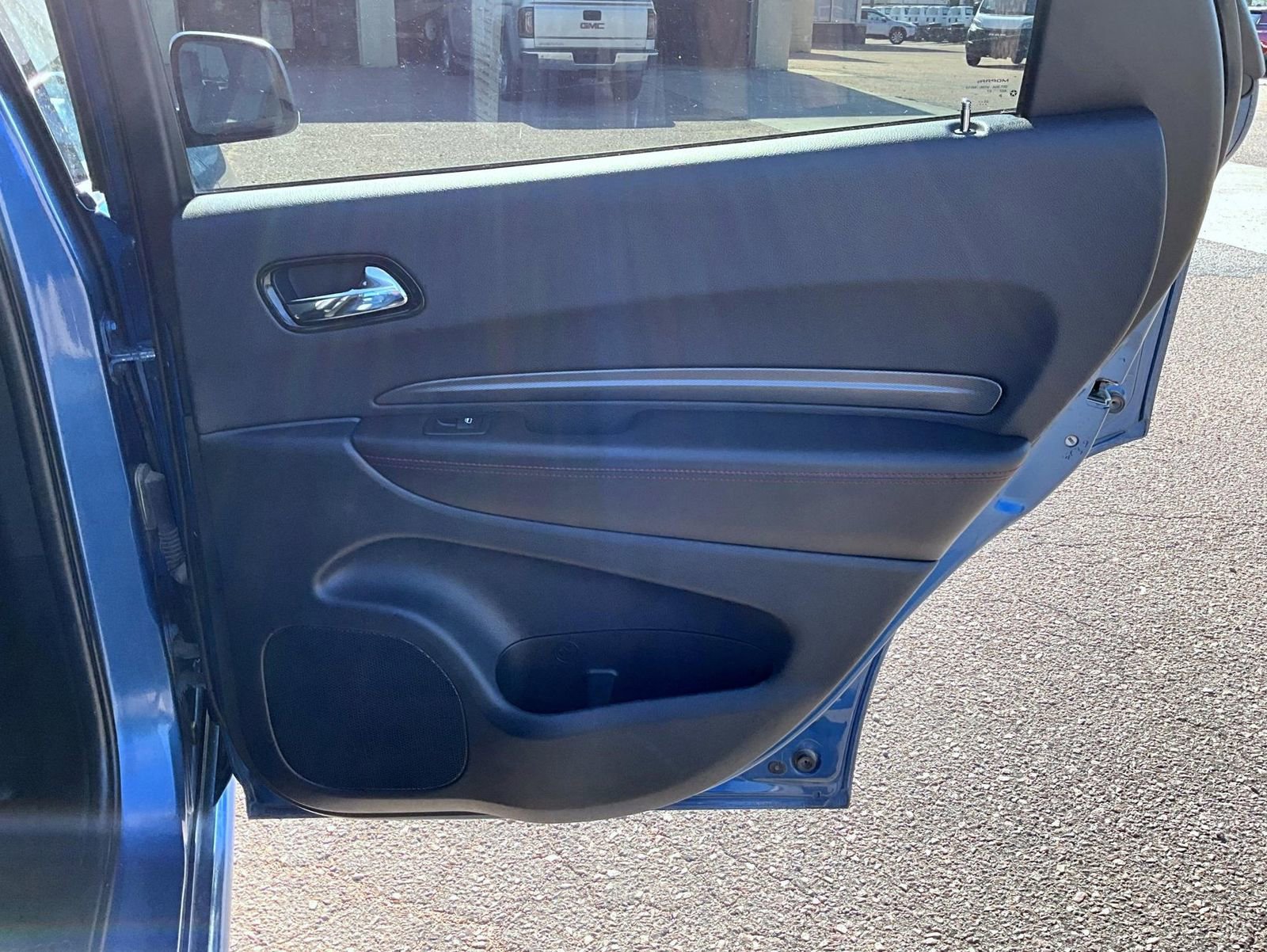 Certified 2024 Dodge Durango GT image 17