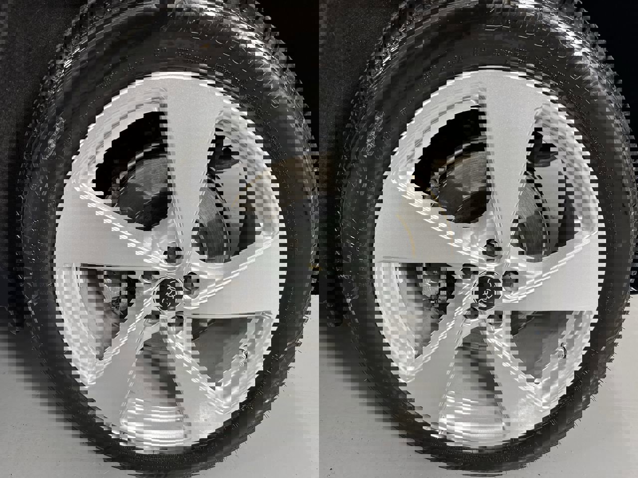 Used 2025 Audi Q5 Premium Plus w/ Premium Plus image 3