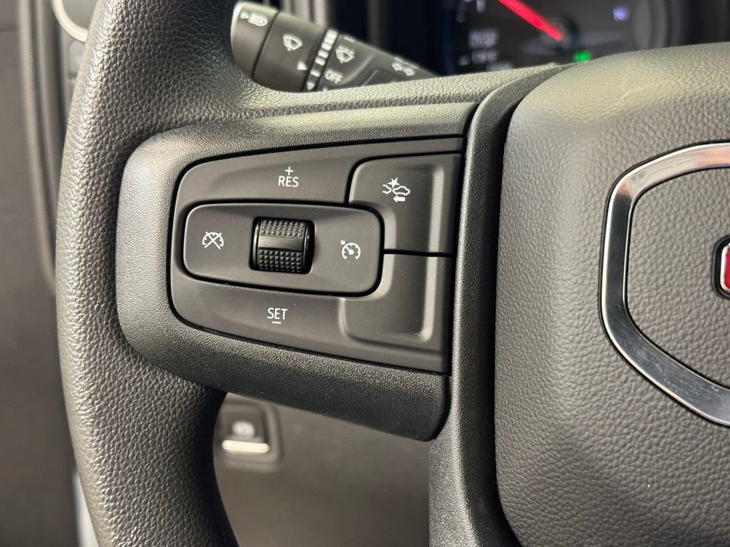 New 2026 GMC Sierra 1500 Pro w/ Trailering Package AWD/4WD image 33