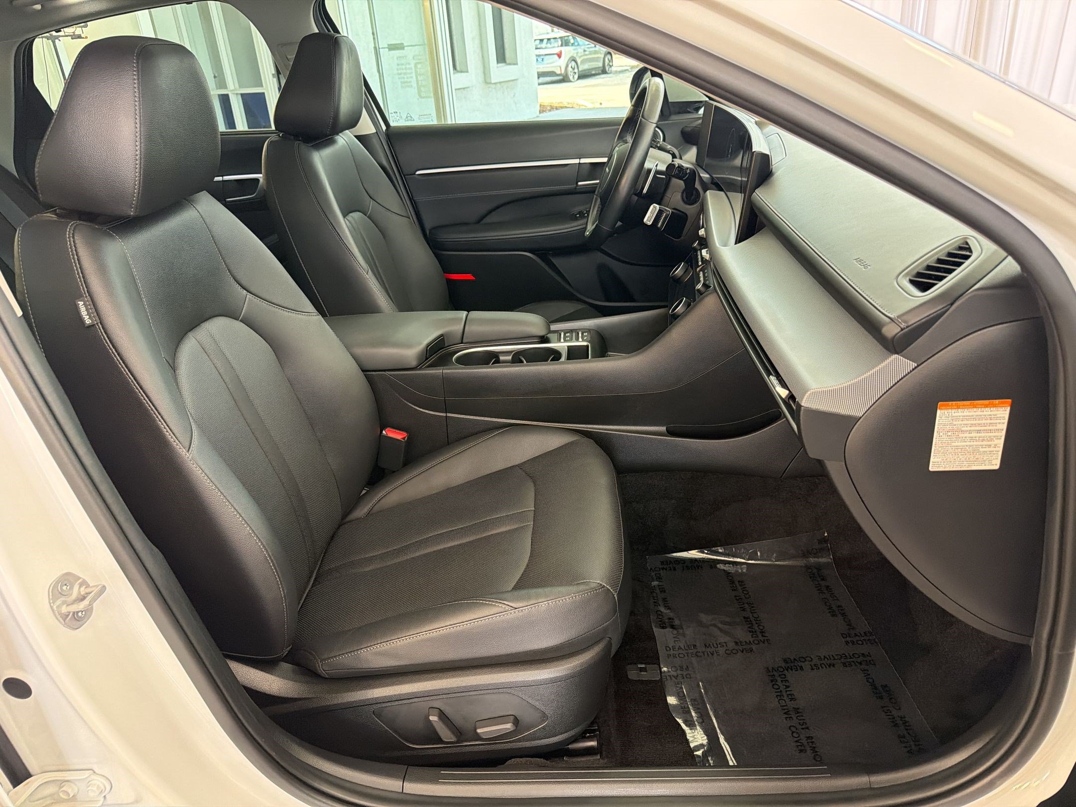 Used 2024 Hyundai Sonata Limited FWD image 28