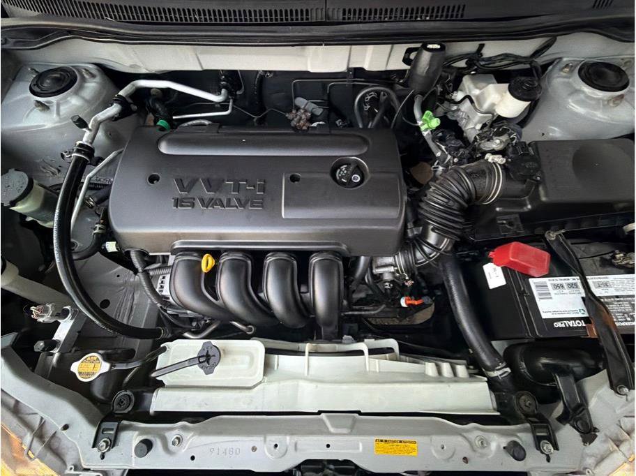 Used 2005 Toyota Corolla CE image 23