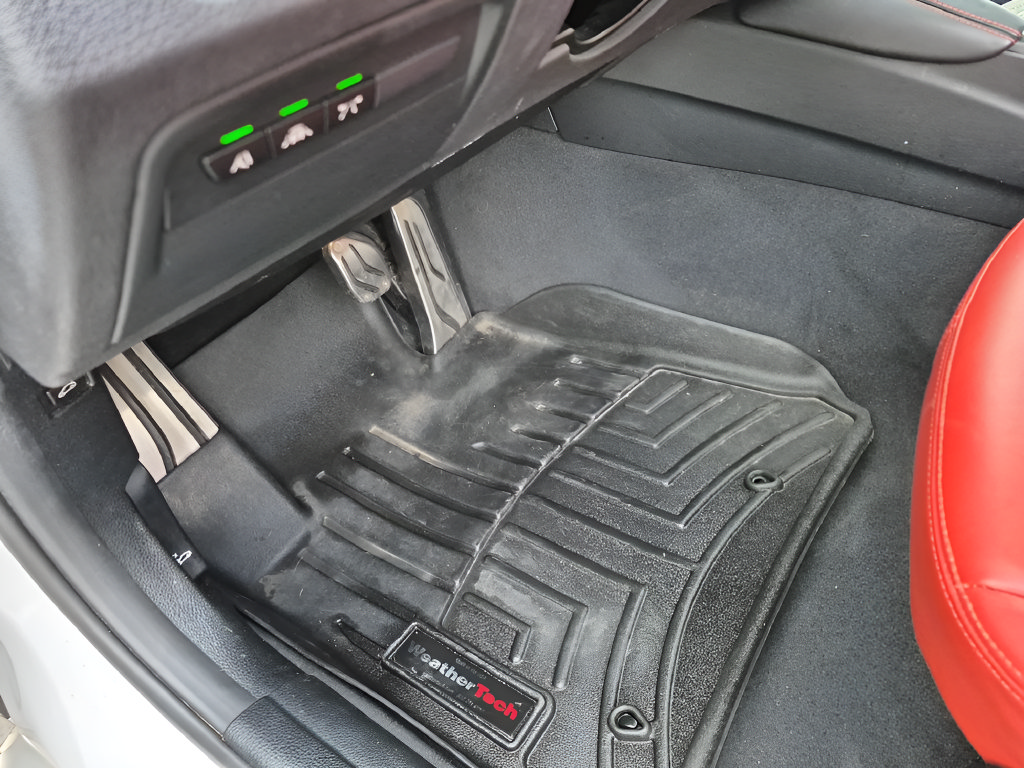 Used 2018 BMW M3 RWD image 18