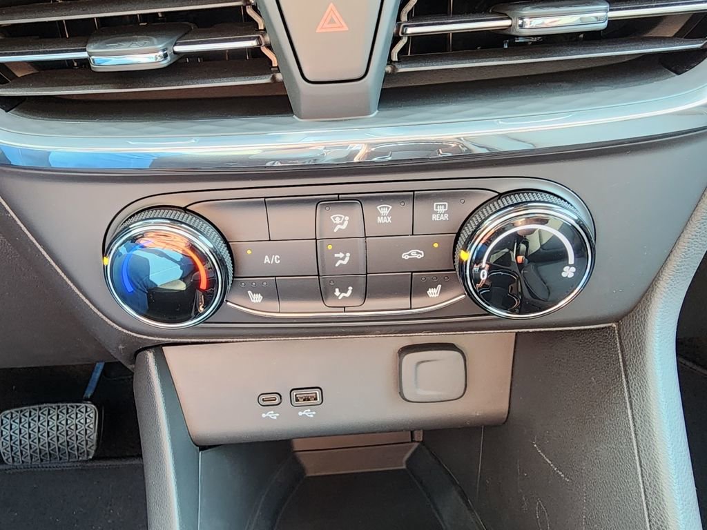 New 2026 Buick Encore GX Preferred w/ Comfort Package FWD image 26