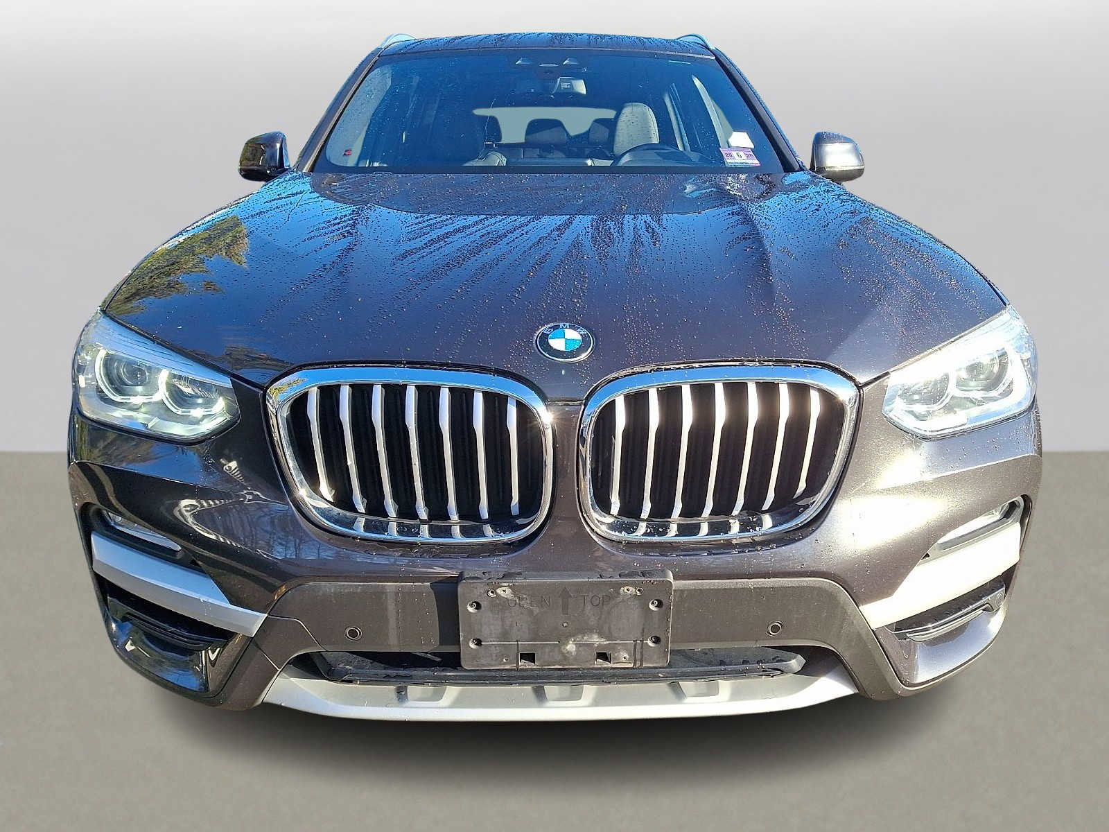 Used 2019 BMW X3 xDrive30i w/ Convenience Package image 2