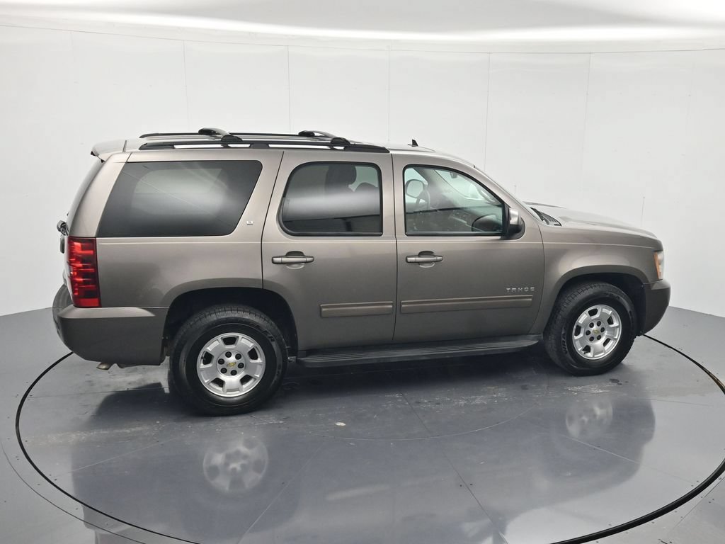 Used 2013 Chevrolet Tahoe LT RWD image 33