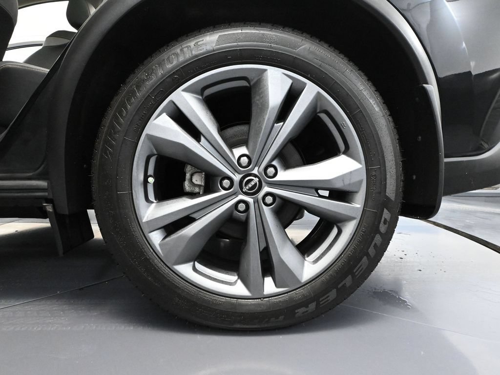 Used 2024 Nissan Murano Platinum AWD/4WD image 11