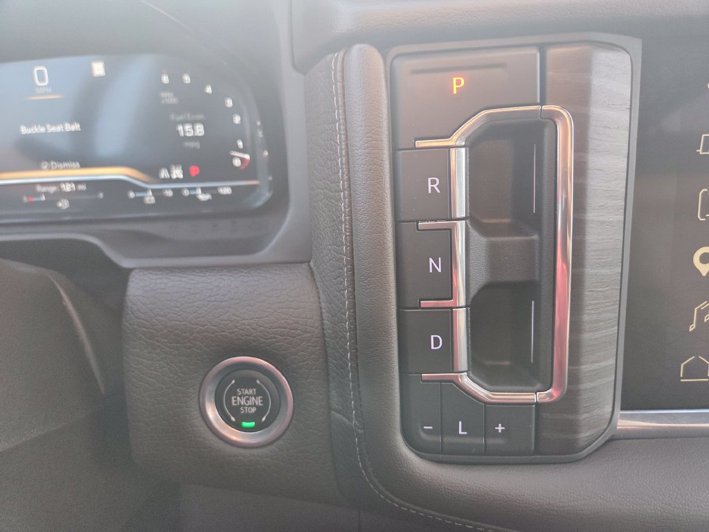 Certified 2023 GMC Yukon XL Denali w/ Max Trailering Package AWD/4WD image 28