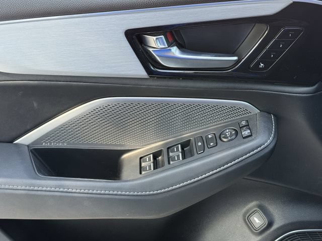 Certified 2023 Acura MDX w/ Technology Package FWD image 23