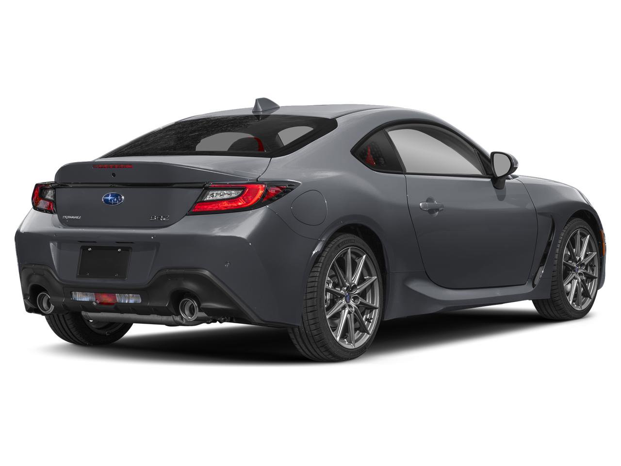 New 2026 Subaru BRZ Limited image 2