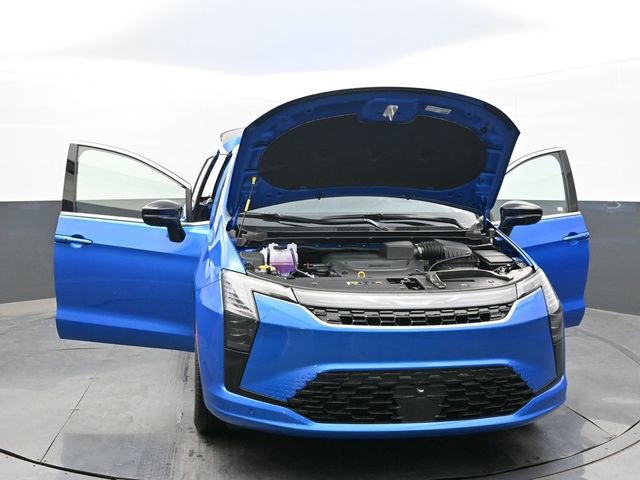 New 2027 Chrysler Pacifica Select AWD/4WD image 59