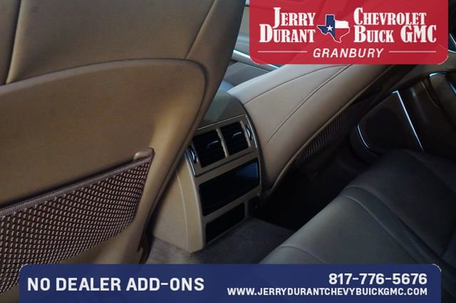 Used 2023 Jaguar XF SE RWD image 23