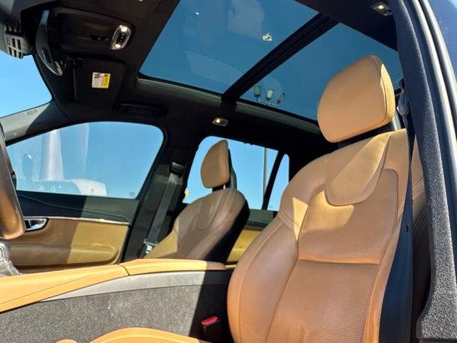 Used 2021 Volvo XC90 T6 Inscription w/ Advanced Package AWD/4WD image 34