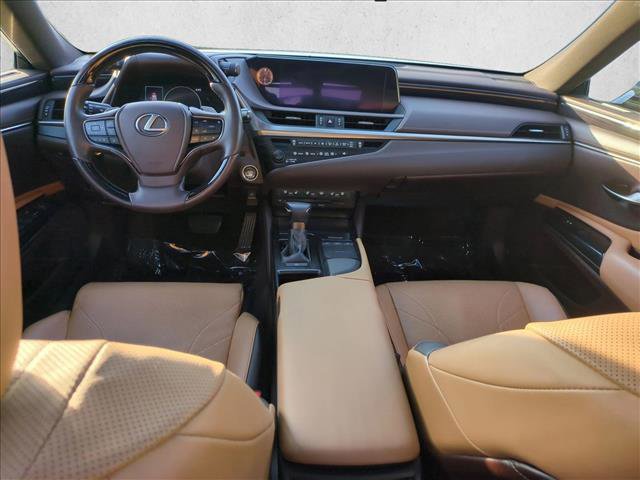 Used 2019 Lexus ES 350 w/ Accessory Package 2 image 19