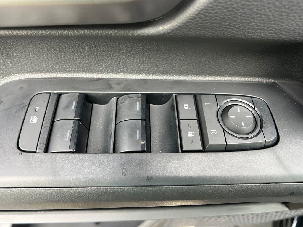 New 2025 Toyota Tacoma TRD Off-Road w/ TRD Off Road Upgrade Package image 12