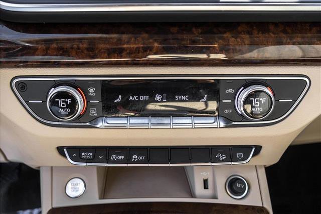 Used 2018 Audi Q5 2.0T Premium image 17