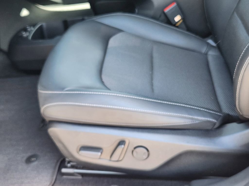 Certified 2024 Kia EV6 Light AWD/4WD image 8