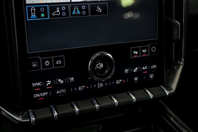 New 2026 GMC Acadia AT4 w/ Super Cruise Package image 17