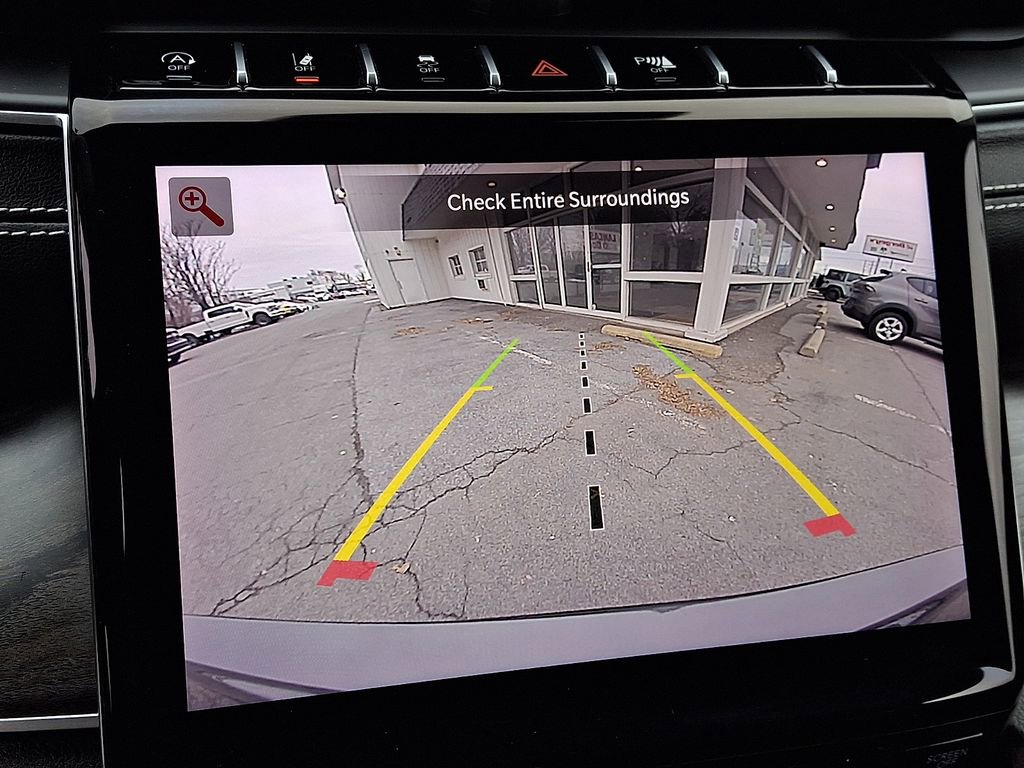 Used 2022 Jeep Grand Cherokee L Limited image 25