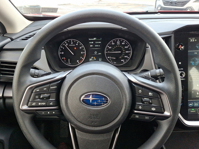 New 2026 Subaru Impreza 2.0i Sport image 16