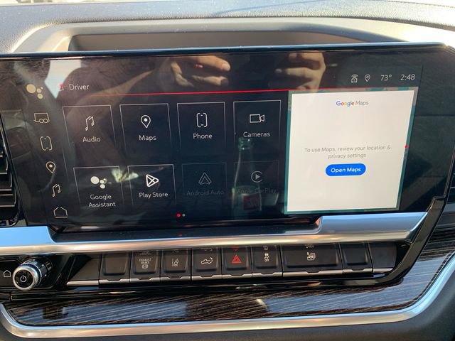 Used 2025 GMC Sierra 2500 SLE image 26