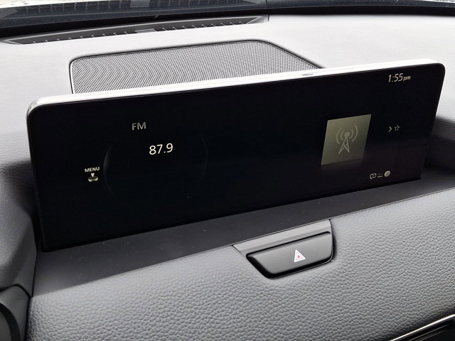 New 2026 MAZDA CX-90 3.3 Turbo w/ Preferred Package image 15