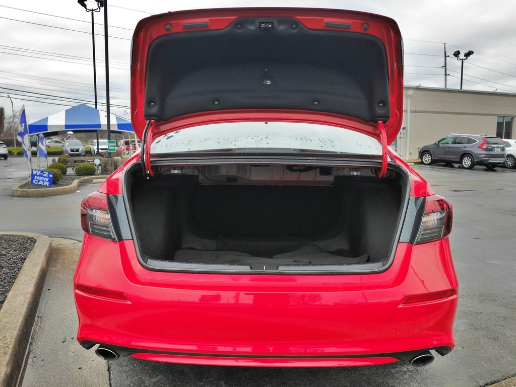 Used 2025 Honda Civic Si image 16