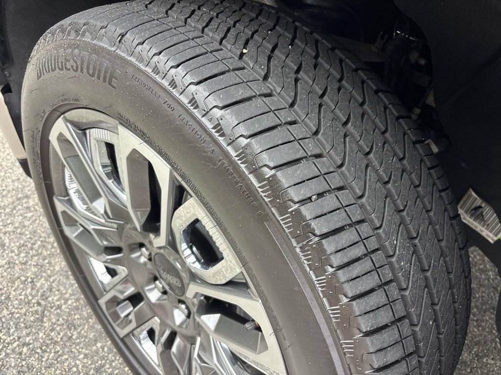 Used 2026 GMC Sierra 1500 Denali Ultimate AWD/4WD image 24