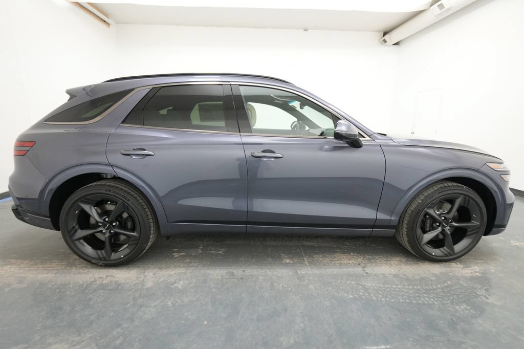 New 2026 Genesis GV70 3.5T Sport Prestige AWD/4WD image 10