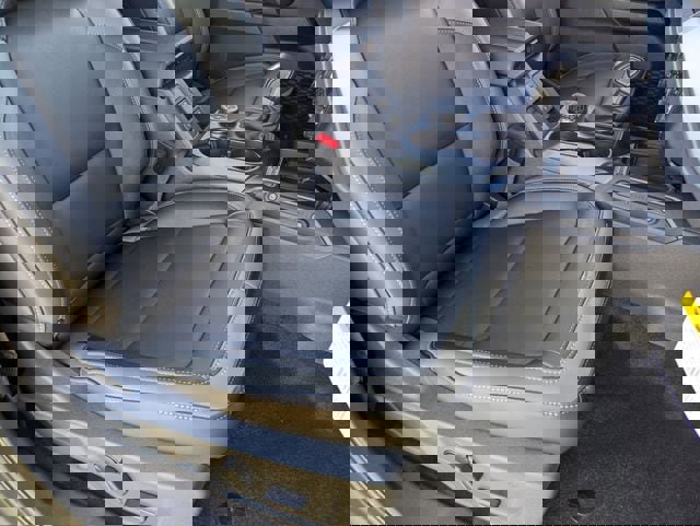 New 2026 Ford Bronco Outer Banks image 44