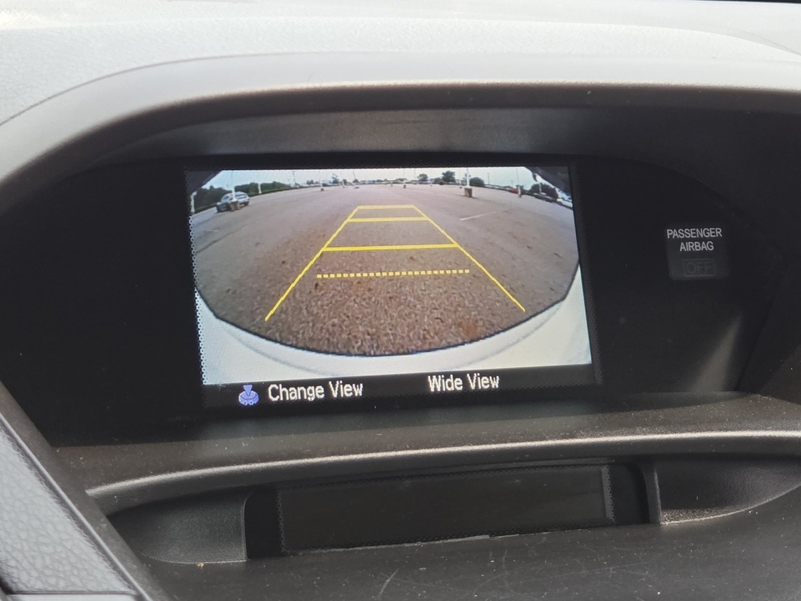 Used 2018 Acura RDX AWD image 8