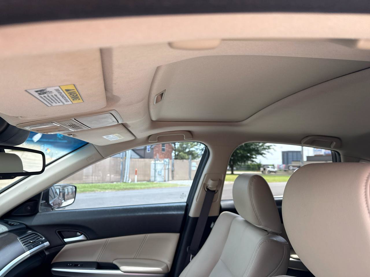 Used 2015 Honda Crosstour EX-L image 36