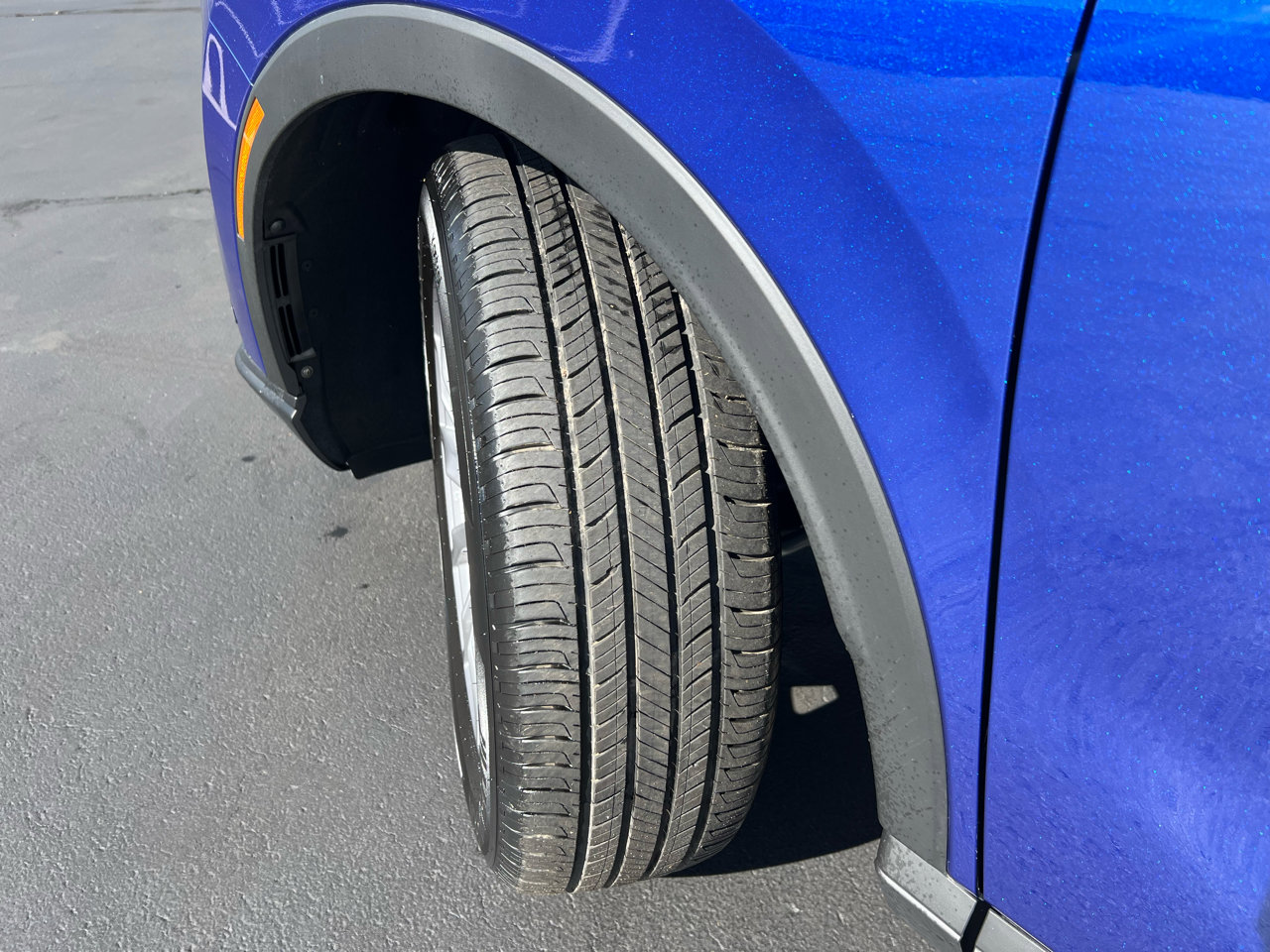 Used 2025 Honda CR-V EX-L image 21