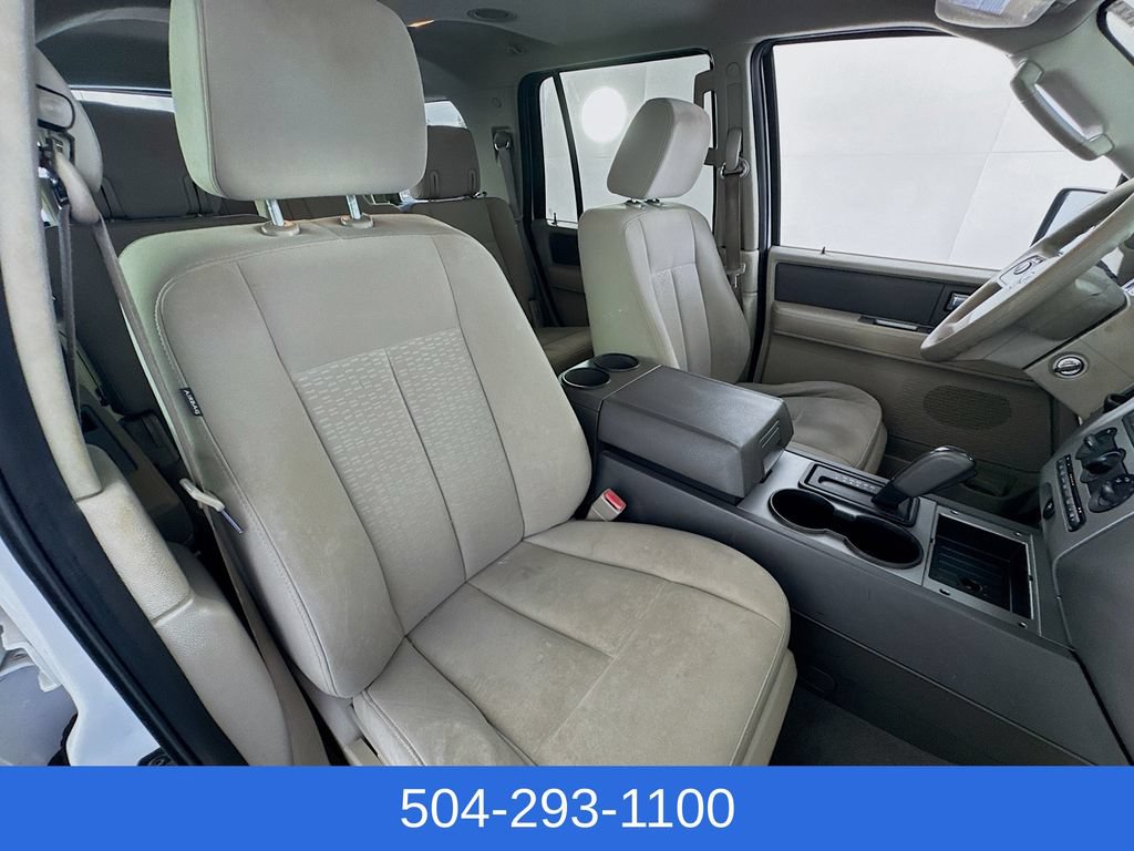 Used 2007 Ford Expedition XLT RWD image 27