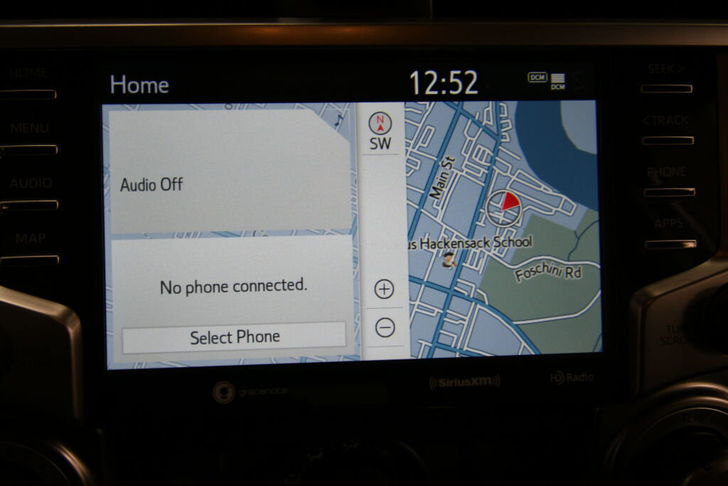 Certified 2024 Toyota 4Runner SR5 Premium image 14