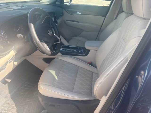 Used 2023 Buick Envision Avenir AWD/4WD image 9