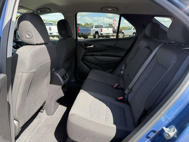 Used 2024 Chevrolet Equinox LT image 13