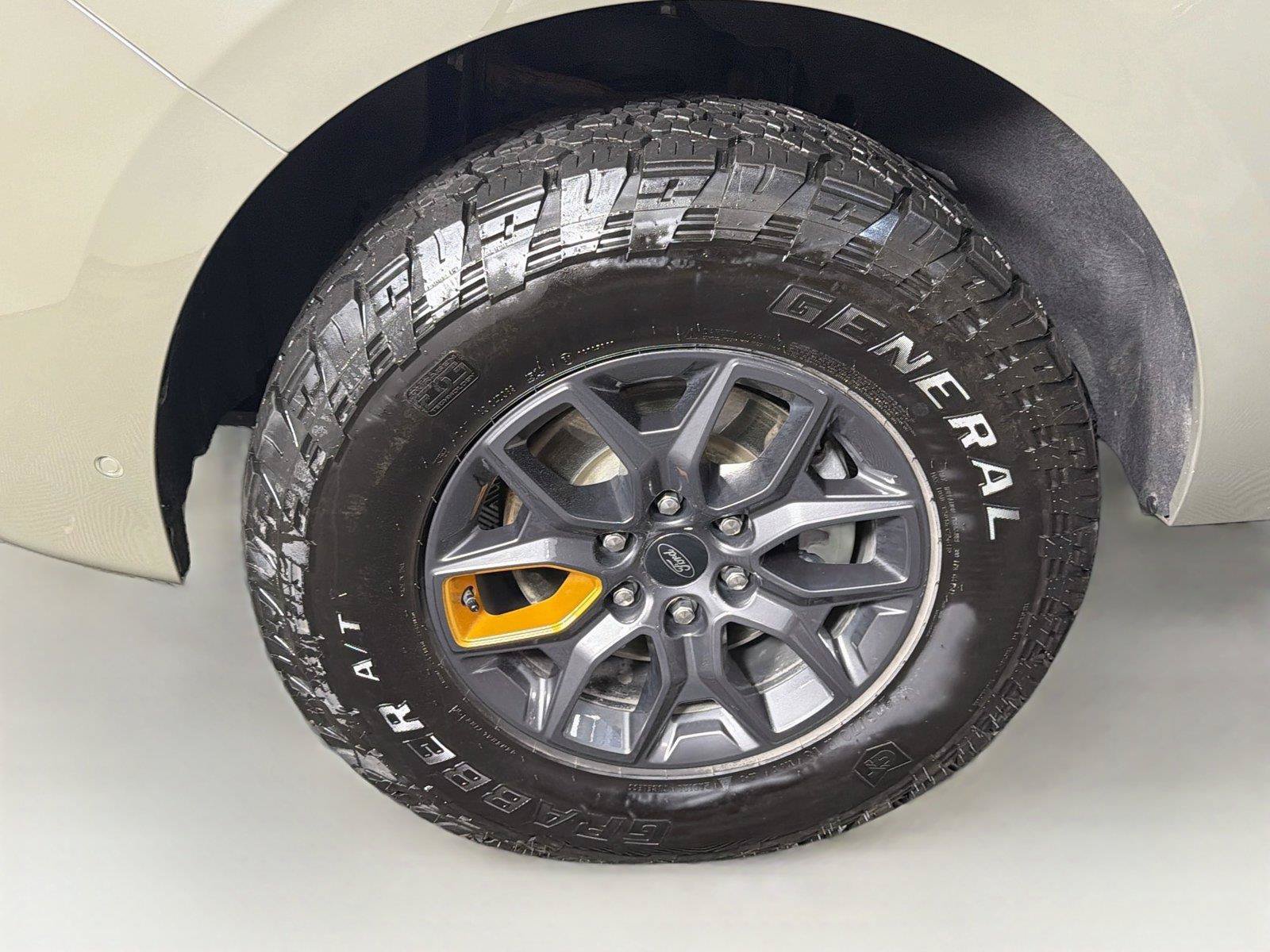Used 2025 Ford Expedition Tremor AWD/4WD image 34