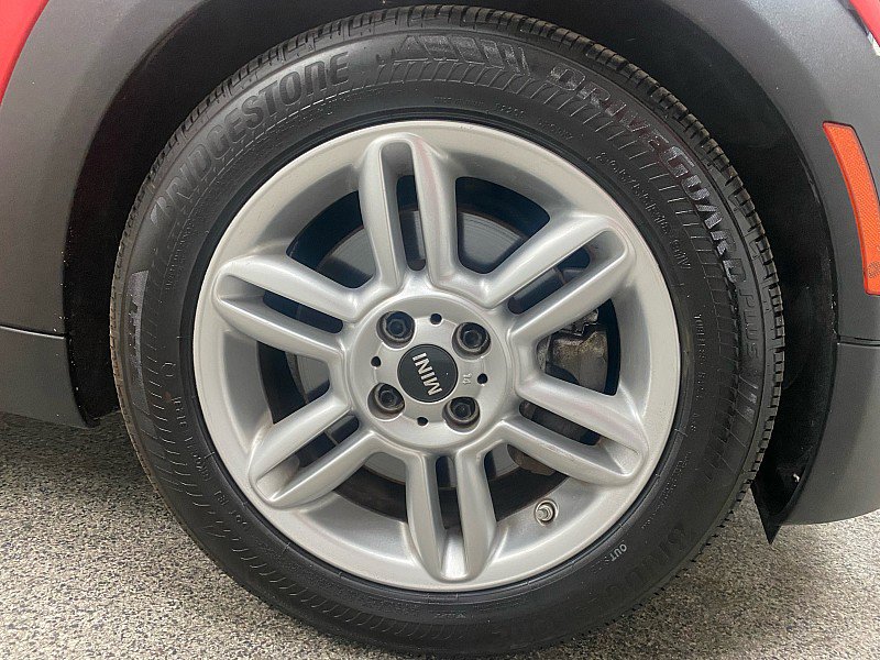 Used 2011 MINI Cooper Clubman S image 20