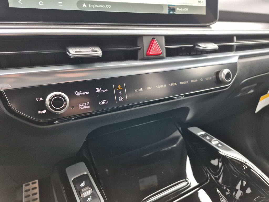 New 2026 Kia Sorento SX Prestige image 22