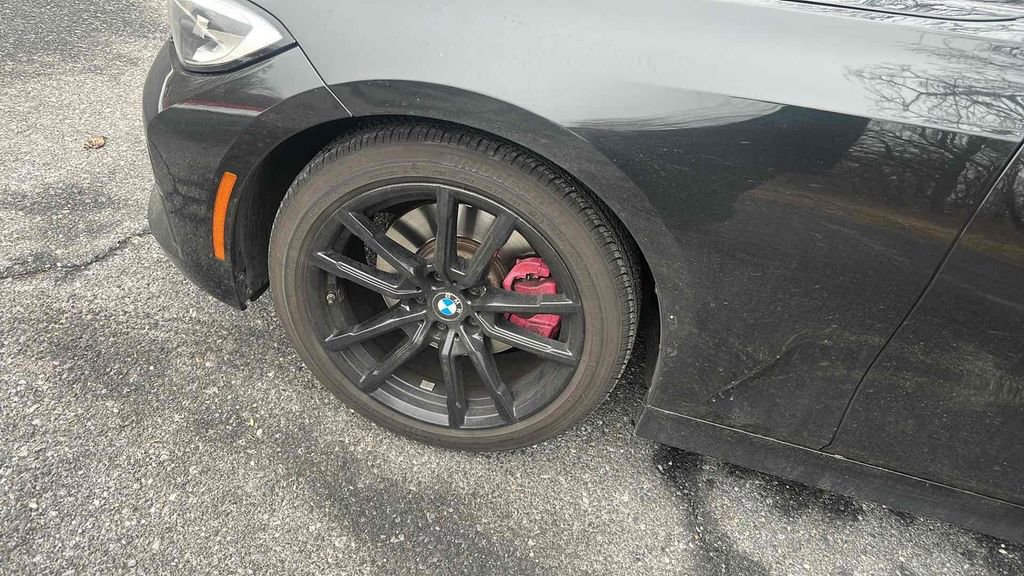 Used 2020 BMW 330i xDrive Sedan w/ Driving Assistance Package image 8