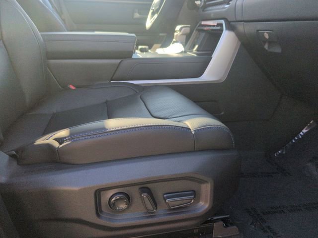 New 2026 Toyota Sequoia Platinum image 26