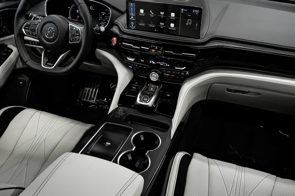 New 2026 Acura MDX Type S AWD/4WD image 28